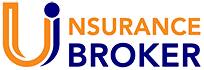 UBROKER Logo